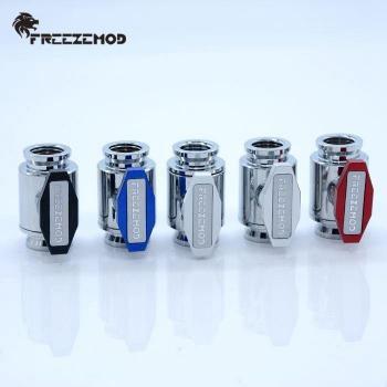 FM-YGNSS Stop‑Valve Freezermod