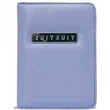 Suitsuit Fabulous Fifties Paisley‑Purpur Parapluie