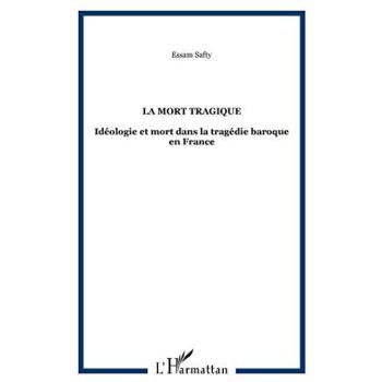 La Mort tragique
