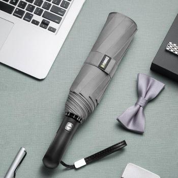 Automatic Folding Umbrella for Men and Women