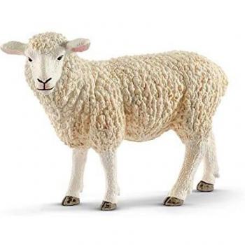 Schleich Schleich Farm World Oveja