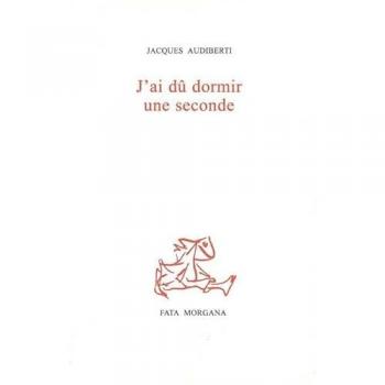 J'Ai du Dormir une Seconde