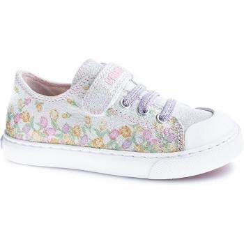 Kinderschuhe PABLOSKY 976450 in Silber – EU 34