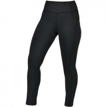 Collant Equitazione Dublin 6 UK Nero Argento Lago Blu