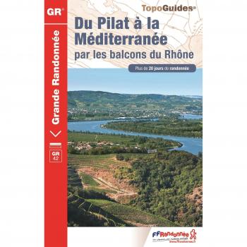 Du pilat a la mediterrannee par les balcons 07-30-84 gr 411