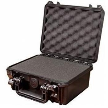 Valise Plastica Panaro MAX2