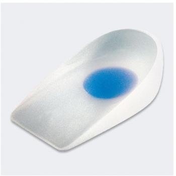 Orthoprim Talonera para Espolón Calcáneo Central Talla L, 1 Par