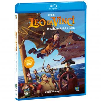 Leo Da Vinci