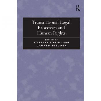 Vitalsource Technologies, Inc. Transnational Legal Processes And Human Rights