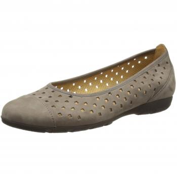 Gabor Women's Ruffle Detail Shoes
