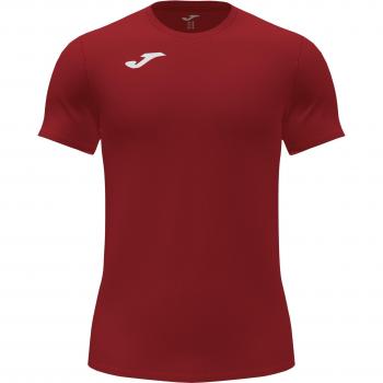 Joma Record II T-Shirt rot