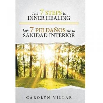 The 7 Steps to Inner Healing
