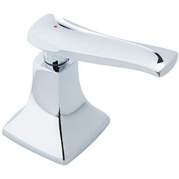 Poignée d'Eau Hansgrohe Metris pour Lavabo et Bidet