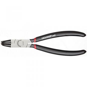 Gedore RED Circlip Pliers 90° Angle 12-25mm