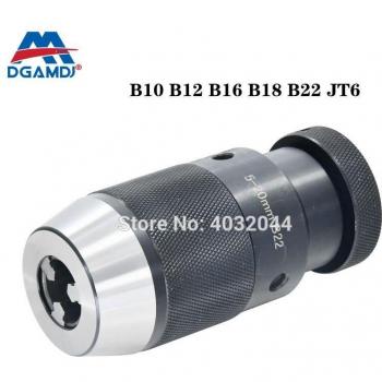 B18 Keyless Bohrfutter