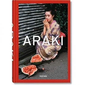 Araki by Araki: FO