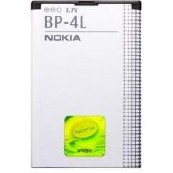 Nokia BP‑4L Batería de Iones de Litio 1500 mAh (E61i)