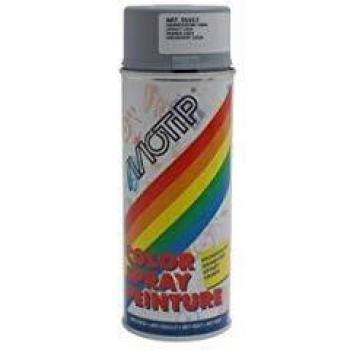 Aérosol de peinture apprêt gris 400 ml