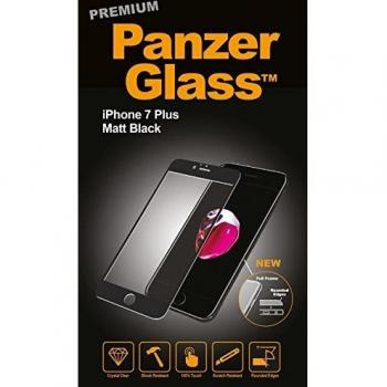 Protection d'écran iPhone 7 Plus PanzerGlass PG2604