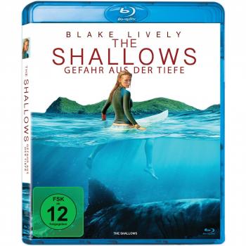 The Shallows