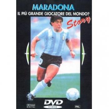 Maradona Story