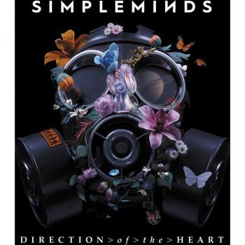 Simple Minds
