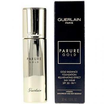 Guerlain Parure Gold Radiance Fluid Foundation 30 ml Beige 00