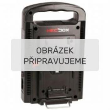 Caricatore Fotocamera 100V Hedbox RP-DC100V Nero