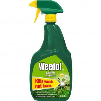 Weedol Lawn Weed Control Spray