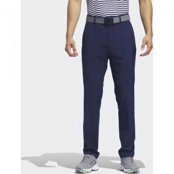 Pantalón de Golf Hombre Adidas Ultimate365 Pierna Taperada Azul Collegiate