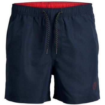 Shorts de Banho Jack & Jones 12225961 Azul Marinho