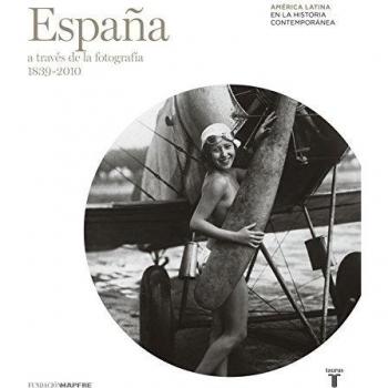 España a través de la fotografía