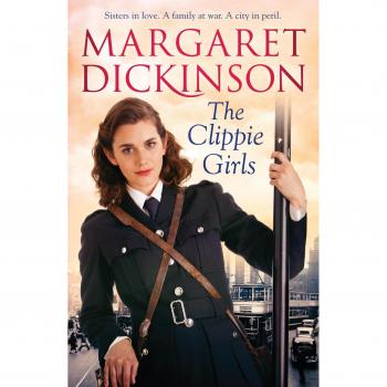 The Clippie Girls