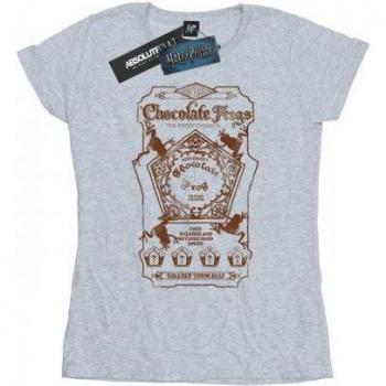 Pure White Chocolate Frogs Apparel
