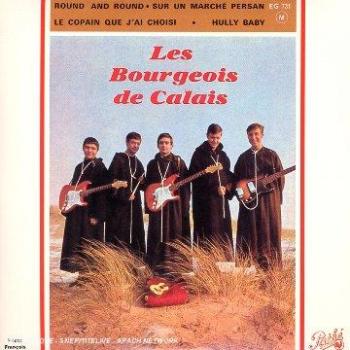 Sur Un Marche Persan