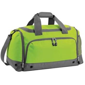 BagBase Sporttasche 54x29x26 cm – Hochwertige Reisetasche