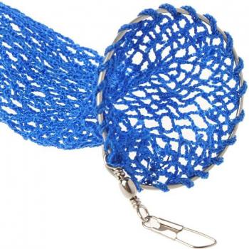 Knitted Feeder Nest Tackle