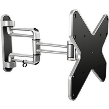 RICOO S2122 Soporte TV Pared Giratorio Inclinable Televisión 15-37 (38-94cm)