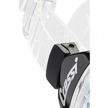 Cressi BigEyes White Goggles