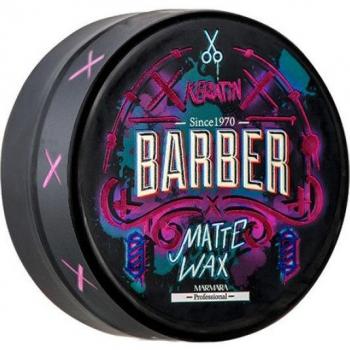Cera Matta per Capelli Marmara Barber 150 ml