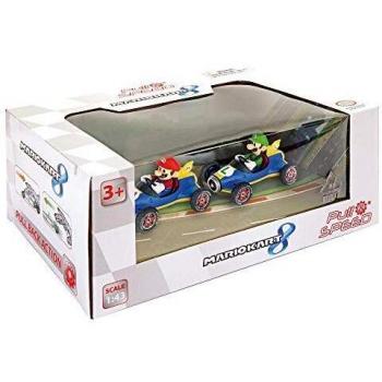 Mario Kart 8 Mach 8 Twinpack