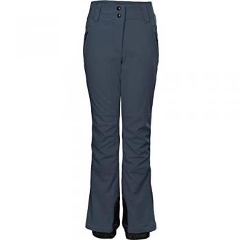 Killtec Skihose KSW 57 GRLS SkiSftShll Pnts Mädchen