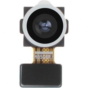 Module de Caméra Arrière Macro 5MP pour Samsung A33 / A52 / A52s / A72 Noir