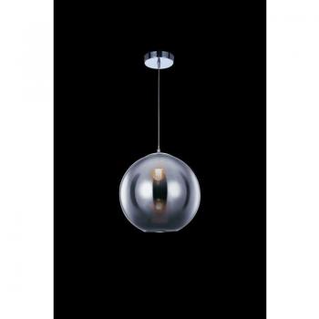 Mini Chrom‑LED Pendellampe Oberon – Illuminati Lighting