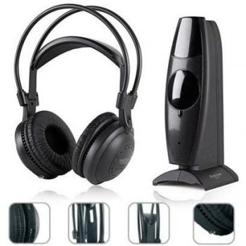 Auriculares Inalámbricos Hi-Fi Fa8060 Fonestar