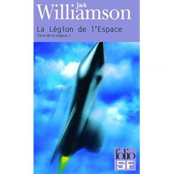 La Légion de l'Espace