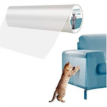 Cinta Protectora de Muebles para Gatos y Perros