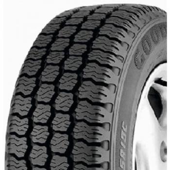 Goodyear Cargo Vector 235/65 R16C 115/113R 8PR