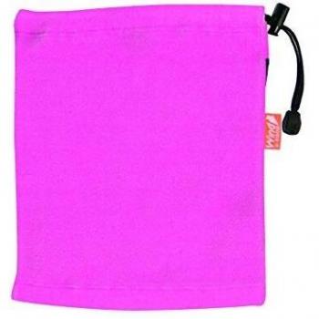 Braga Wind X Treme Rosa para Montañismo