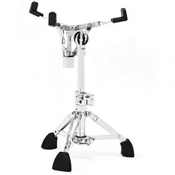 Support de caisse claire Gibraltar 9706 Ultra Ajustable Pro Series 9000 à double embase